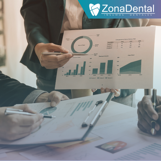 Asesoría contable para clínicas dentales