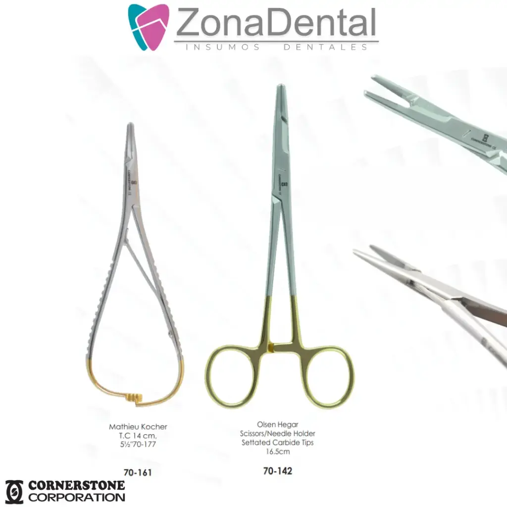 PORTA AGUJAS NEEDLE HOLDERS CORNERSTONE (1).webp