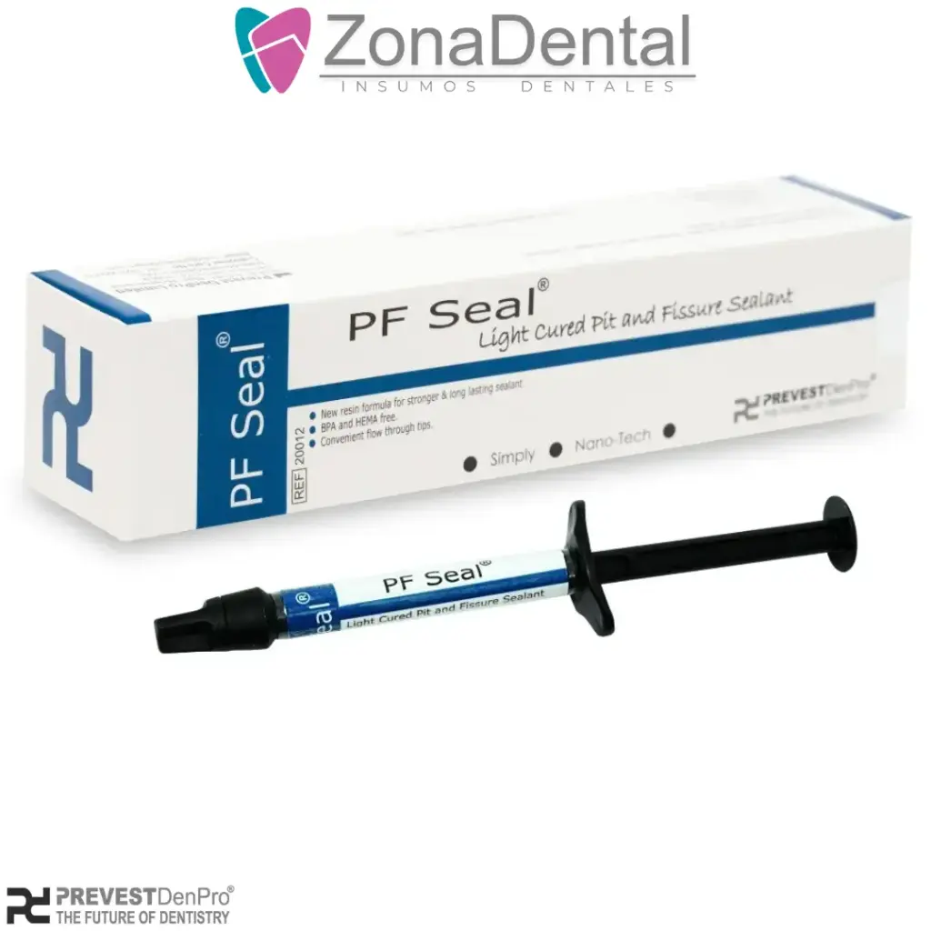 PF SEAL SELLANTE 2g PREVEST