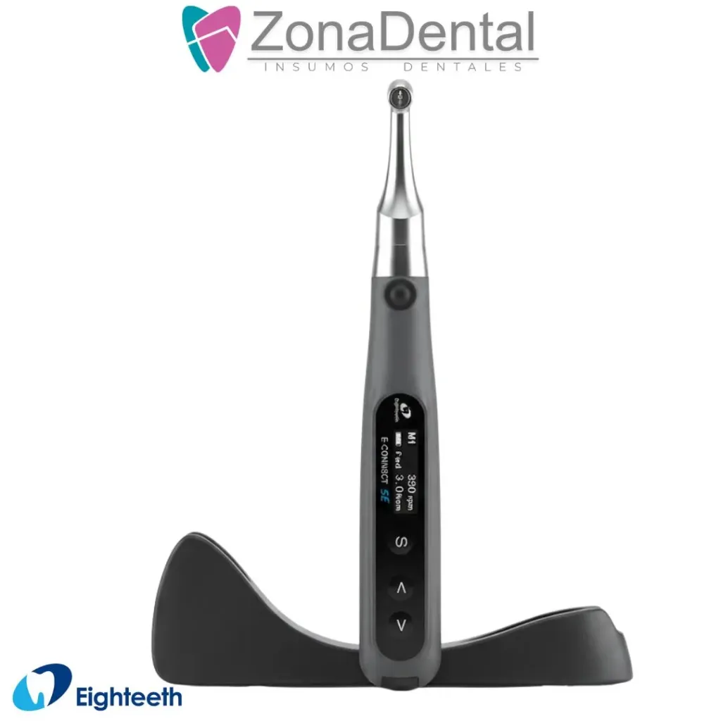 ENDOMOTOR E CONNET SE EIGHTEETH