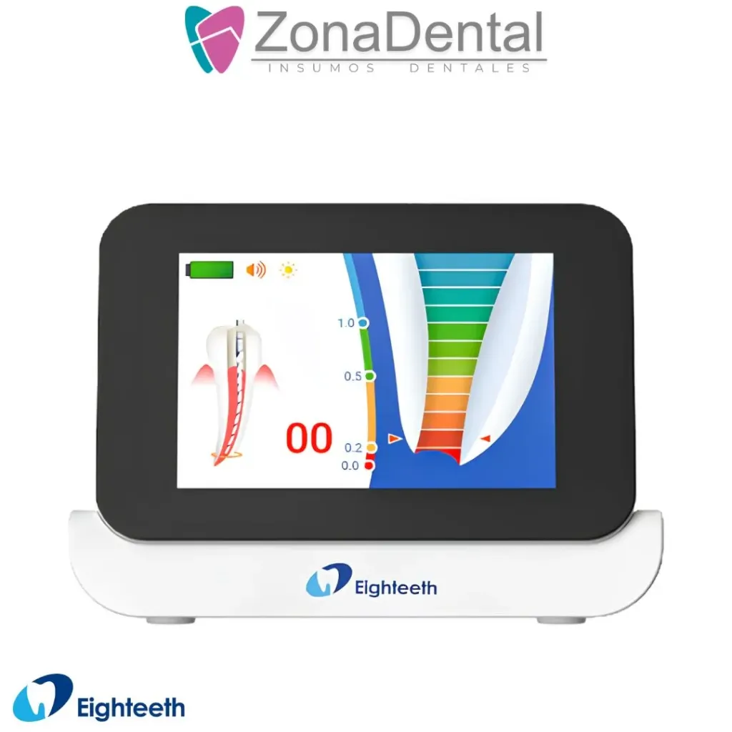 FINDPEX LOCALIZADOR APICAL EIGHTEETH