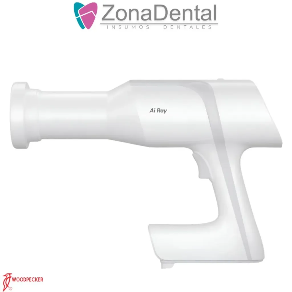 DENTAL X-RAY AI RAY PRO EQUIPO RADIOGRAFICO PORTATIL WOODPECKER