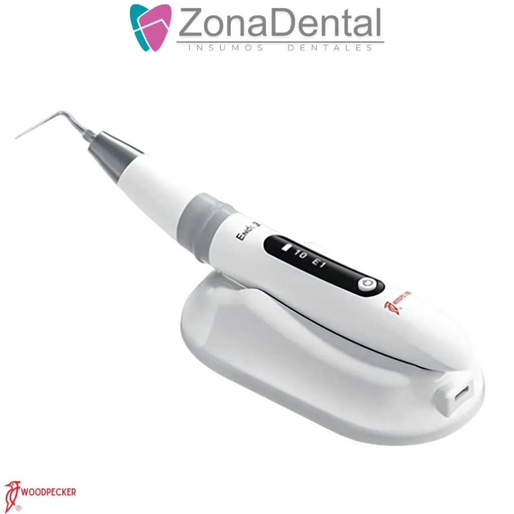DEVICE ENDO 3 Endo activador Ultrasonico WOODPECKER