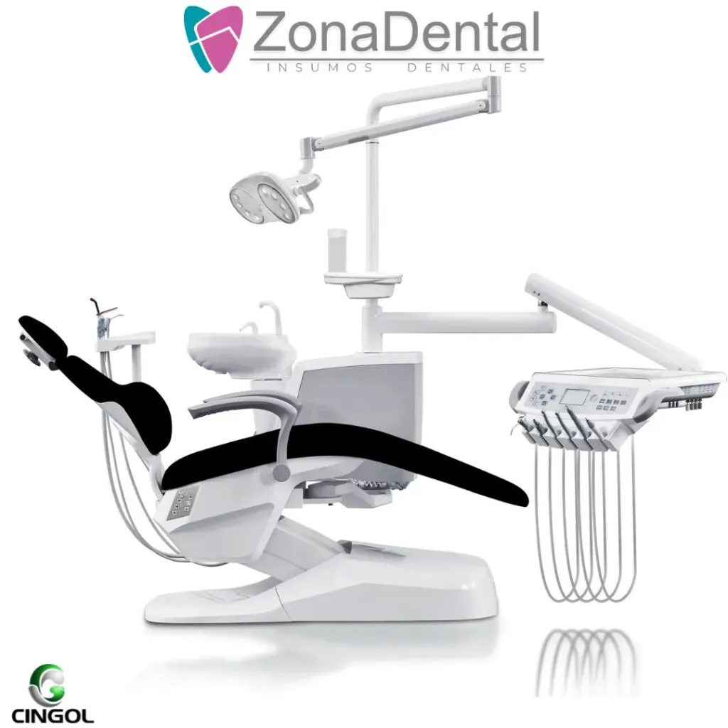 UNIDAD DENTAL MOD X1 COLGANTE CINGOL