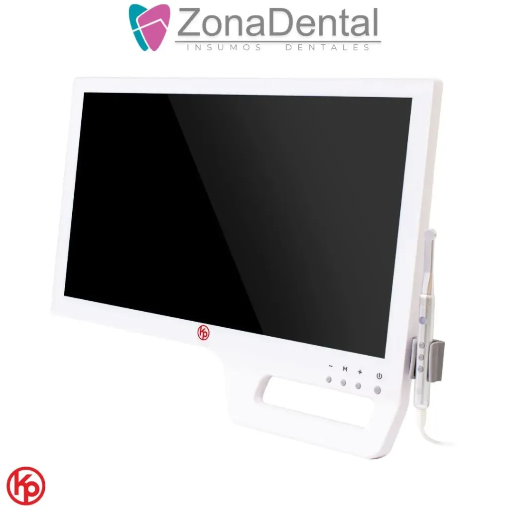 CAMARA INTRAORAL PRO KP