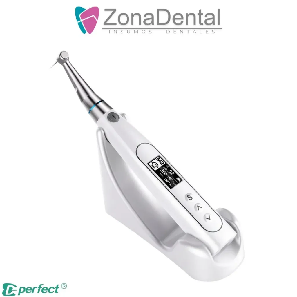 ZR RAP ENDOMOTOR CON LOCALIZADOR APEX PERFECT