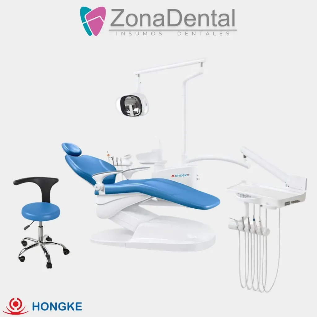 UNIDAD DENTAL ELECTRICA RS1 HONGKE