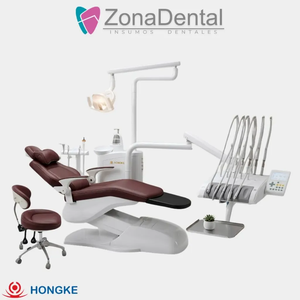 UNIDAD DENTAL ELECTRICA H3 HONGKE