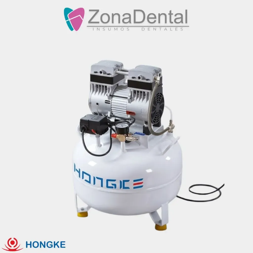 COMPRESORA DENTAL HK 2000 HONGKE