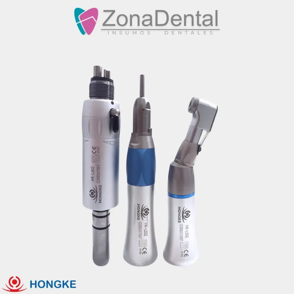 MICROMOTOR DENTAL HONGKE