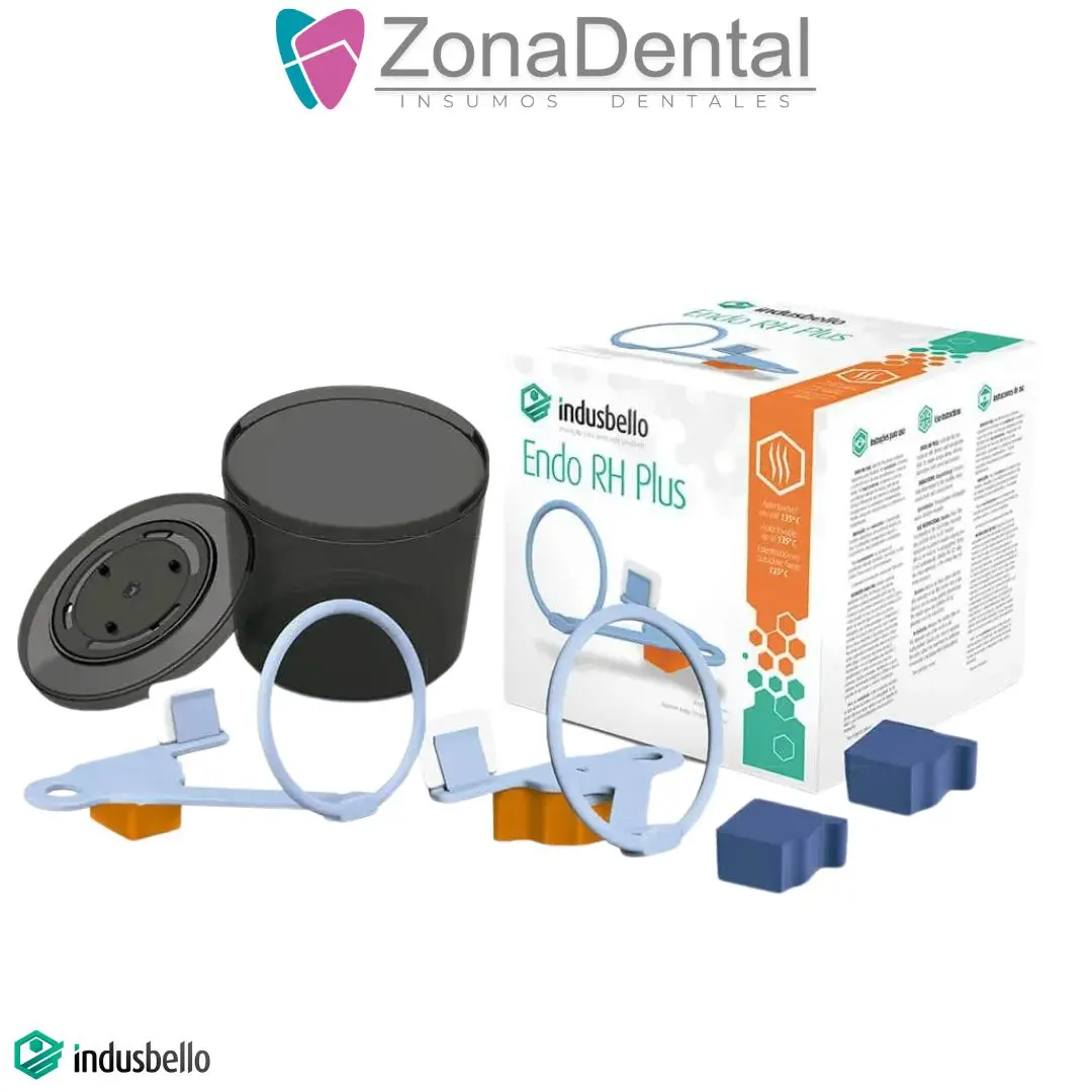 POSICIONADOR RADIOGRAFICO ENDO RH PLUS ADULTO INDUSBELLO