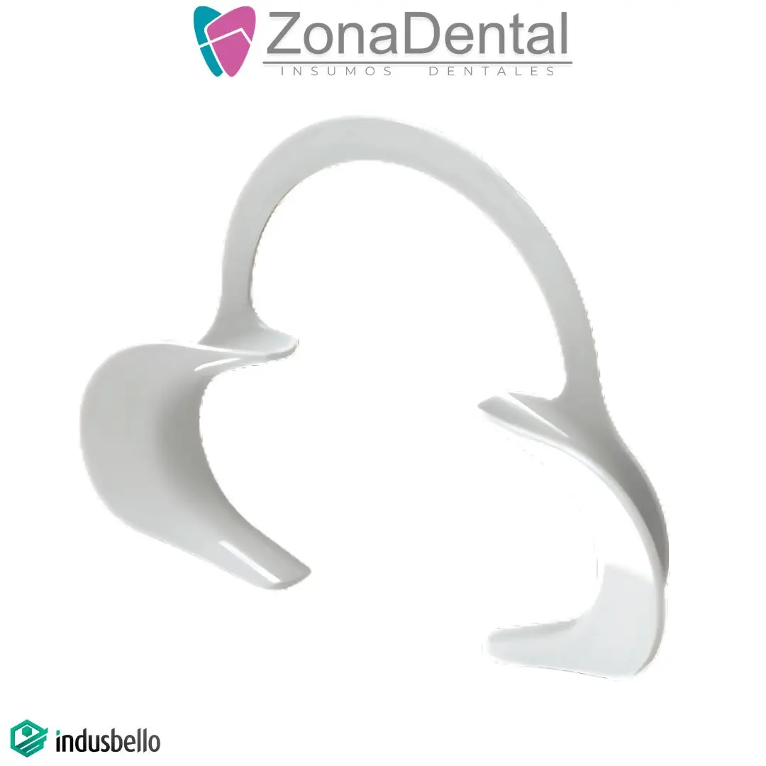 ABREBOCA RETRACTOR EXPANDEX INDUSBELLO (Adulto)