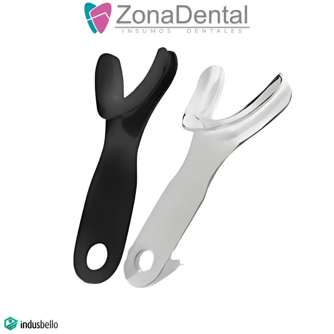 ABREBOCA RETRACTOR LABIAL V INDUSBELLO
