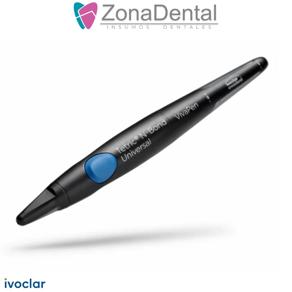 TETRIC N-BOND ADHESIVO UNIVERSAL VIVAPEN 2ml IVOCLAR