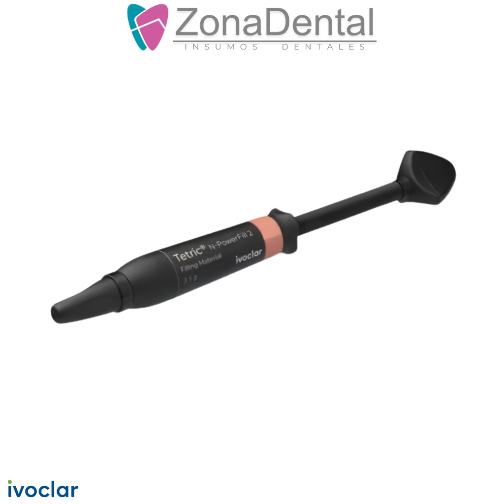 TETRIC N-POWERFILL 2 RESINA FLUIDA 2gr IVOCLAR