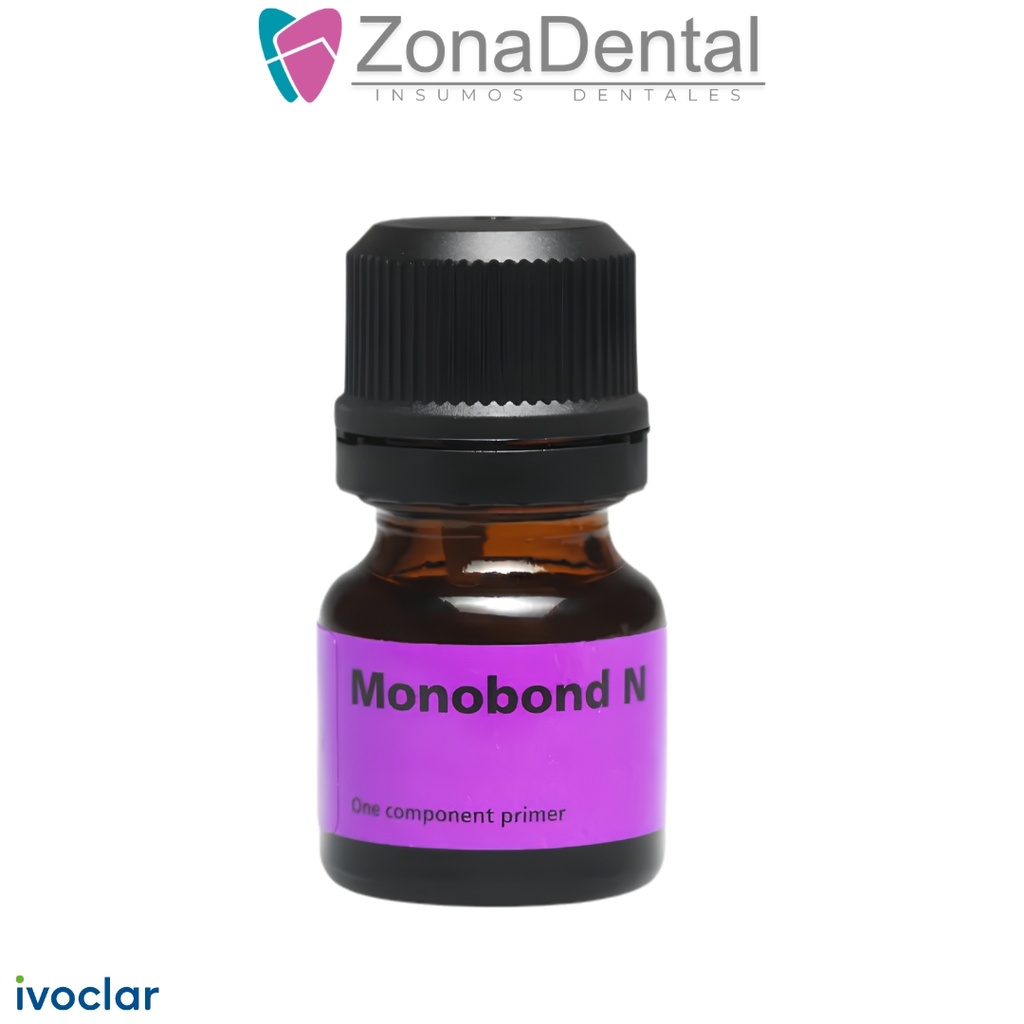 MONOBOND N SILANO REFILL PRIMER UNIVERSAL 5gr. IVOCLAR
