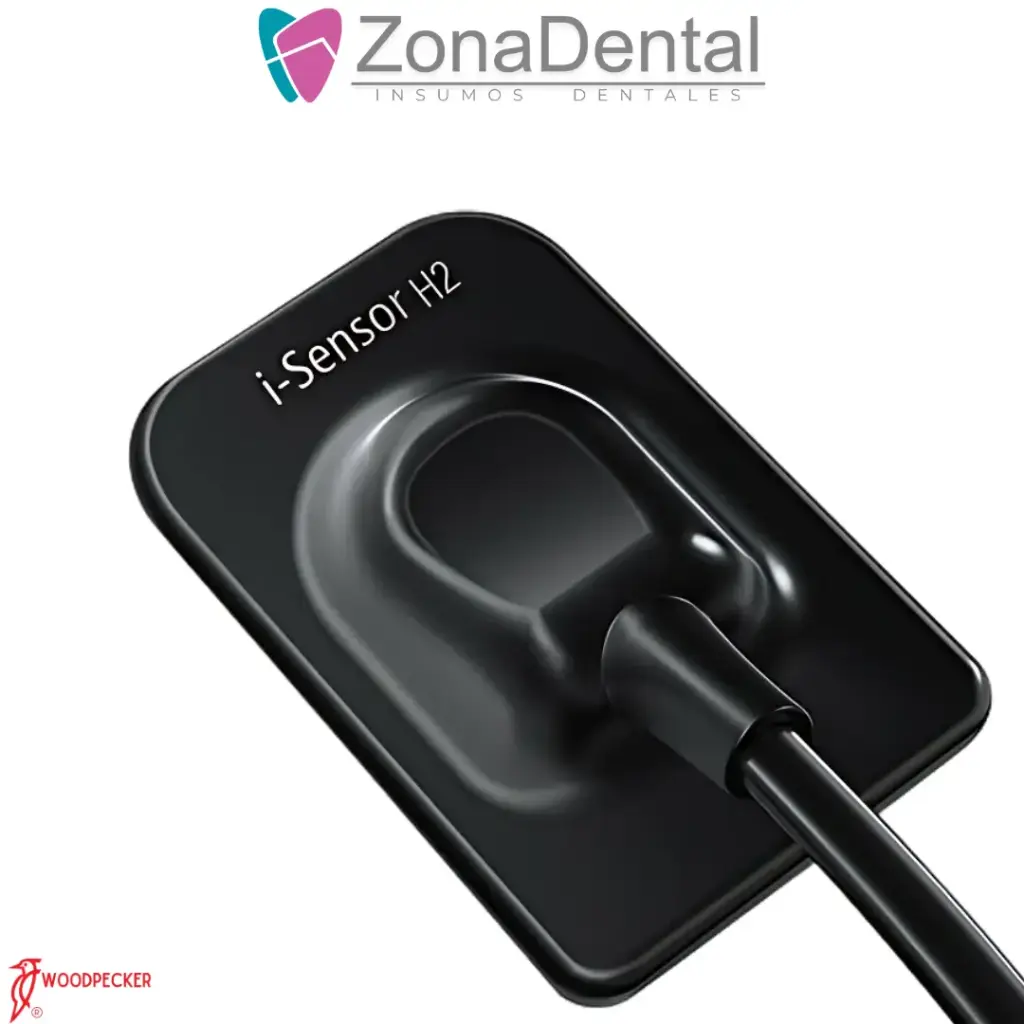 I-SENSOR H2 SENSOR RADIOGRAFICO DIGITAL WOODPECKER