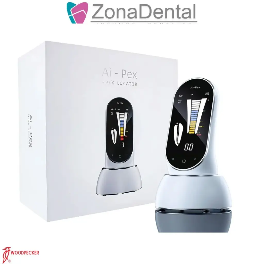LOCALIZADOR APICAL AI-PEX WOODPECKER