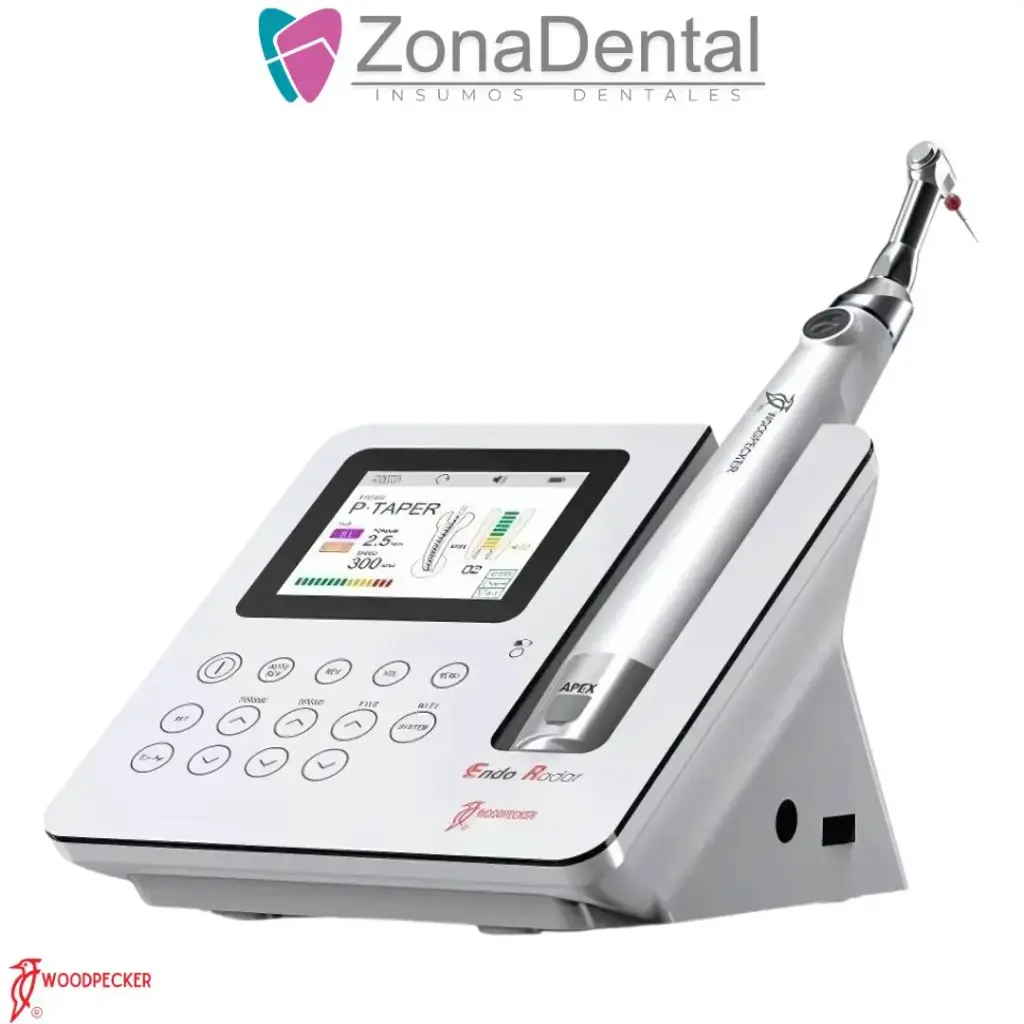 ENDOMOTOR ENDO RADAR PRO WOODPECKER