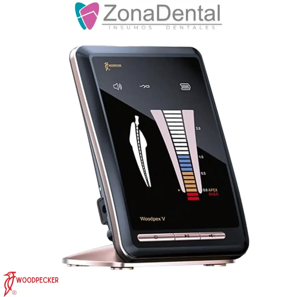 LOCALIZADOR APICAL WOODPEX V WOODPECKER