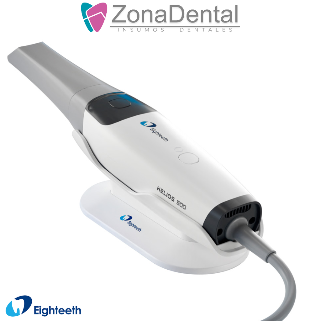 SCANER INTRAORAL HELIOS 500 EIGHTEETH