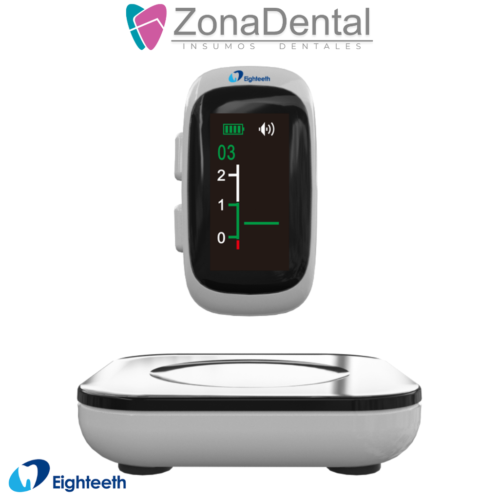 AIRPEX LOCALIZADOR APICAL EIGHTEETH