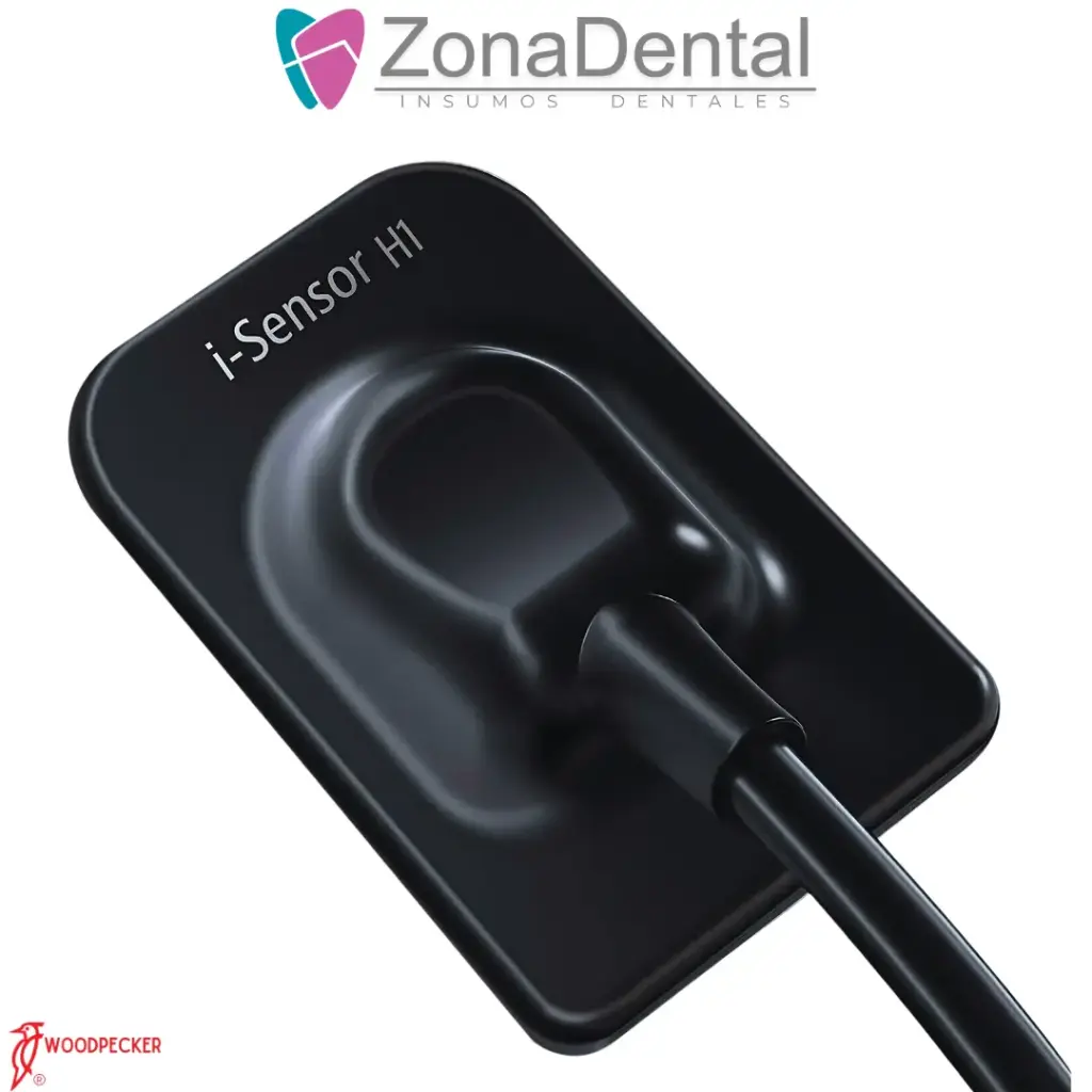 I-SENSOR H1 SENSOR RADIOGRAFICO DIGITAL WOODPECKER