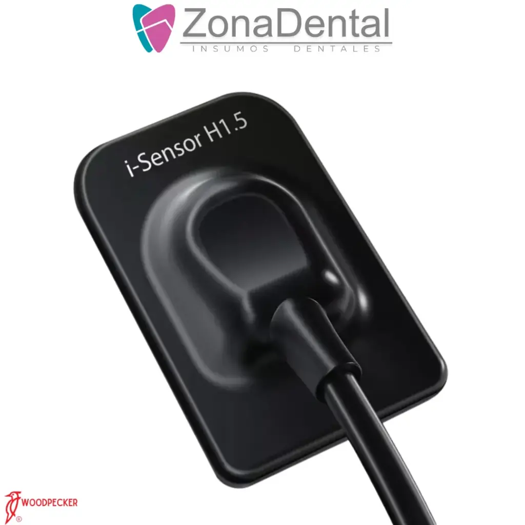 I-SENSOR H1 PLUS SENSOR RADIOGRAFICO DIGITAL WOODPECKER