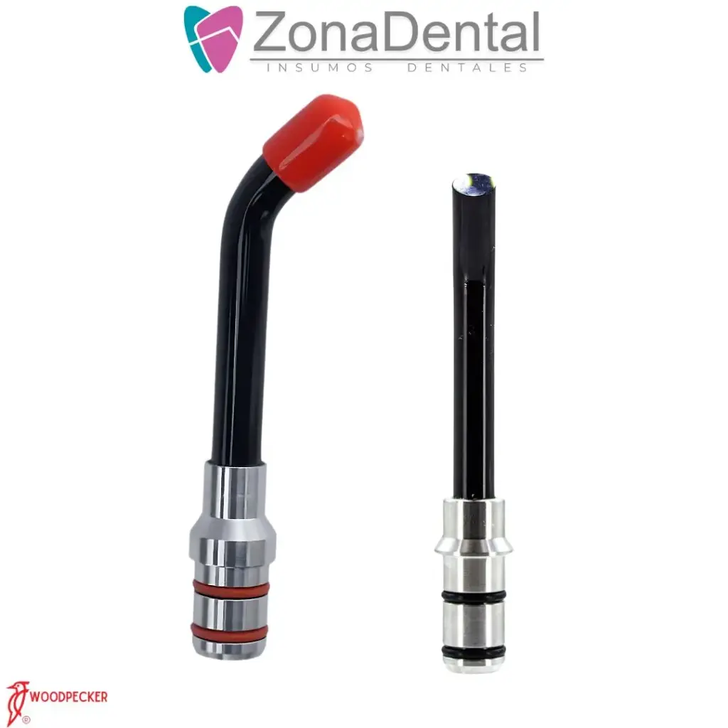 FIBRA OPTICA PARA LAMPARA WOODPECKER