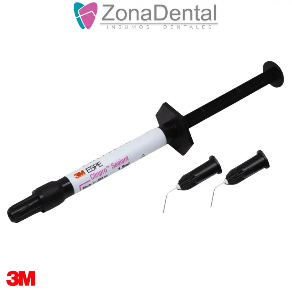 CLINPRO SEALANT SELLANTE 1.2ml 3M