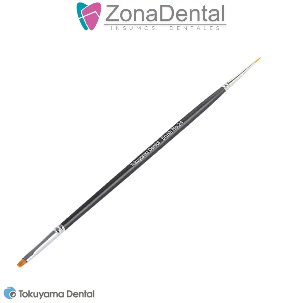 PINCEL N° 24 BioActivo ALTA ESTETICA TOKUYAMA