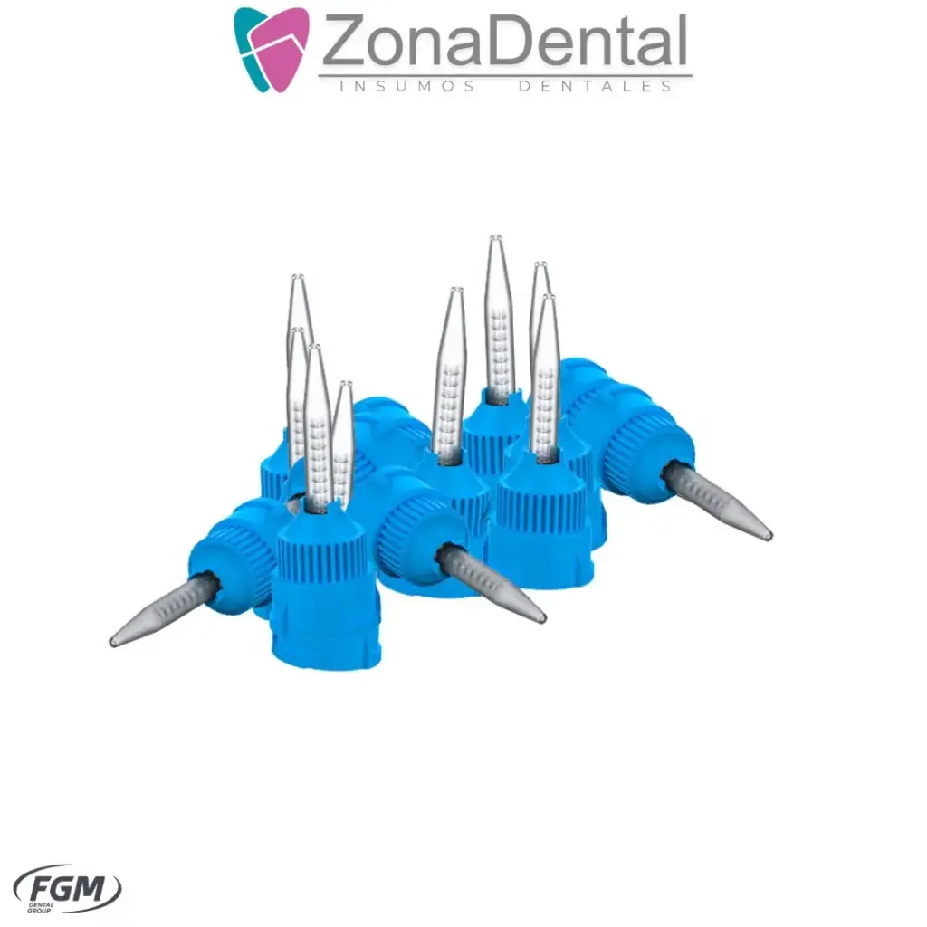 PUNTAS MEZCLA PRIMMA ART 7g 20un FGM