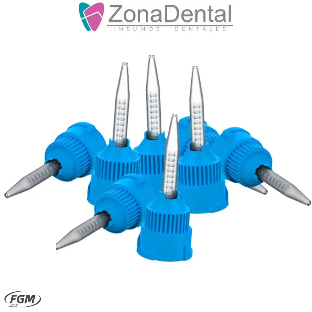 PUNTAS MEZCLA PRIMMA ART 75g 20un FGM