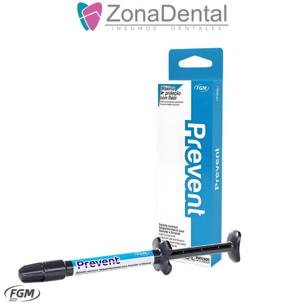 PREVENT OW SELLANTE 2g FGM