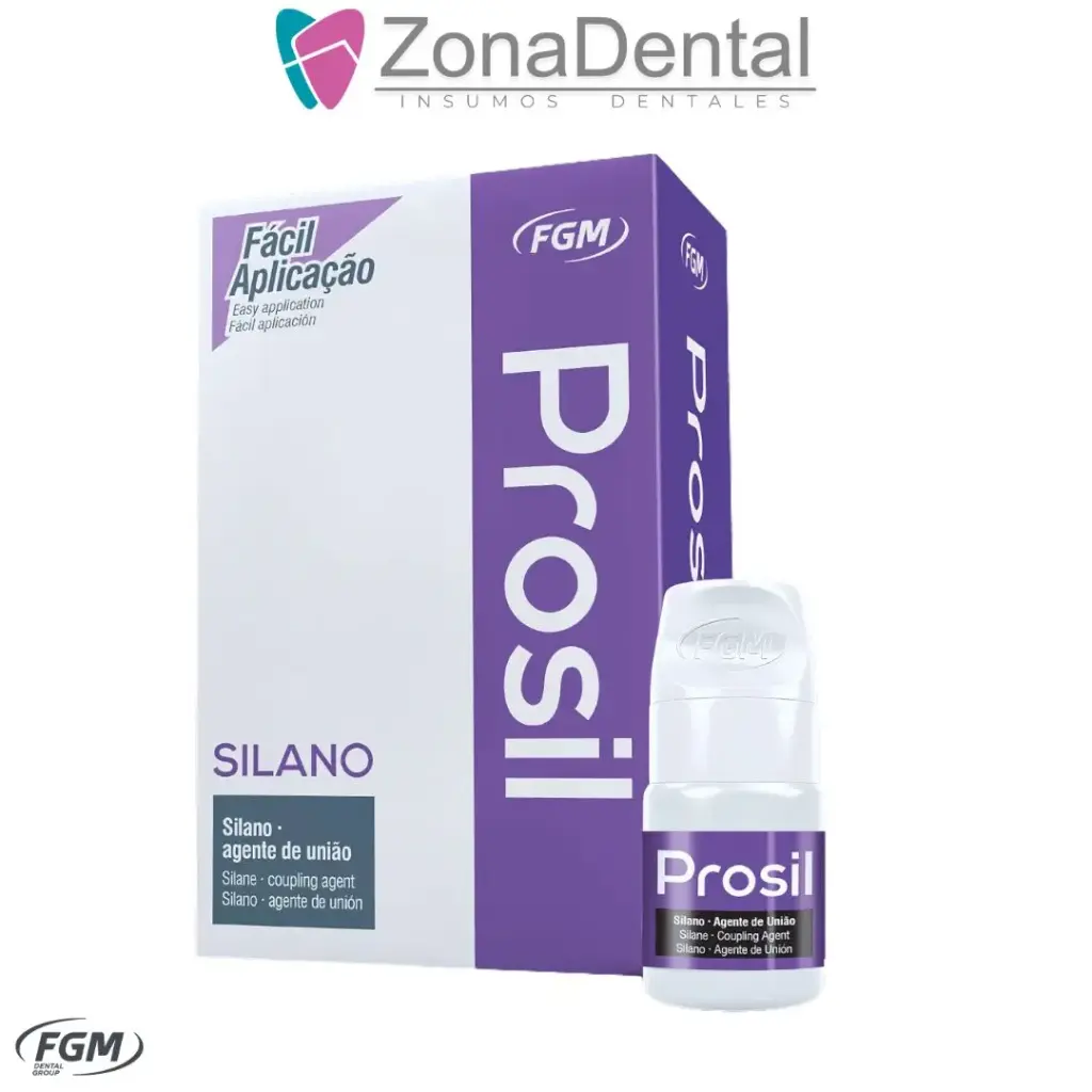 PROSIL SILANO 4gr FGM