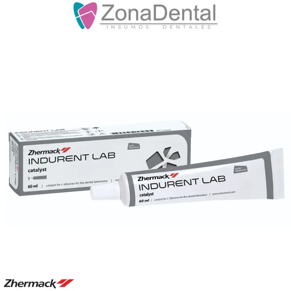 INDURENT LABORATORIO GEL 60 ml. ZHERMACK