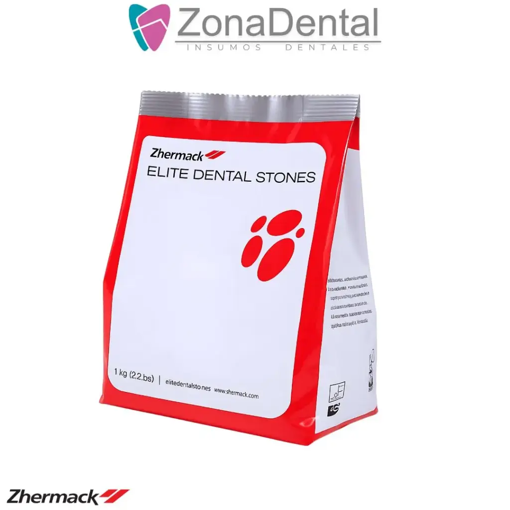 ELITE ROCK 1 kg. ZHERMACK