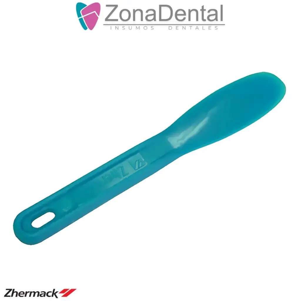 ESPATULA PARA ALGINATO ZHERMACK