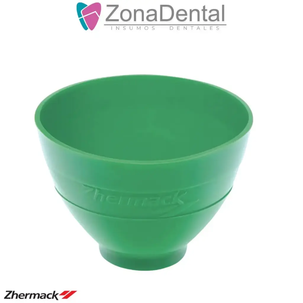 TAZA MEZCLADORA ZHERMACK