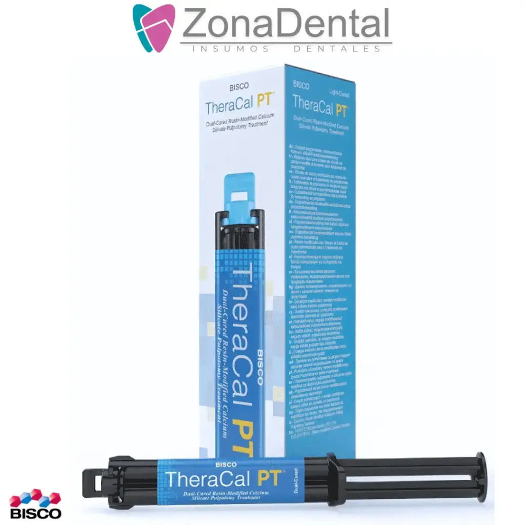 THERACAL PT 4g BISCO