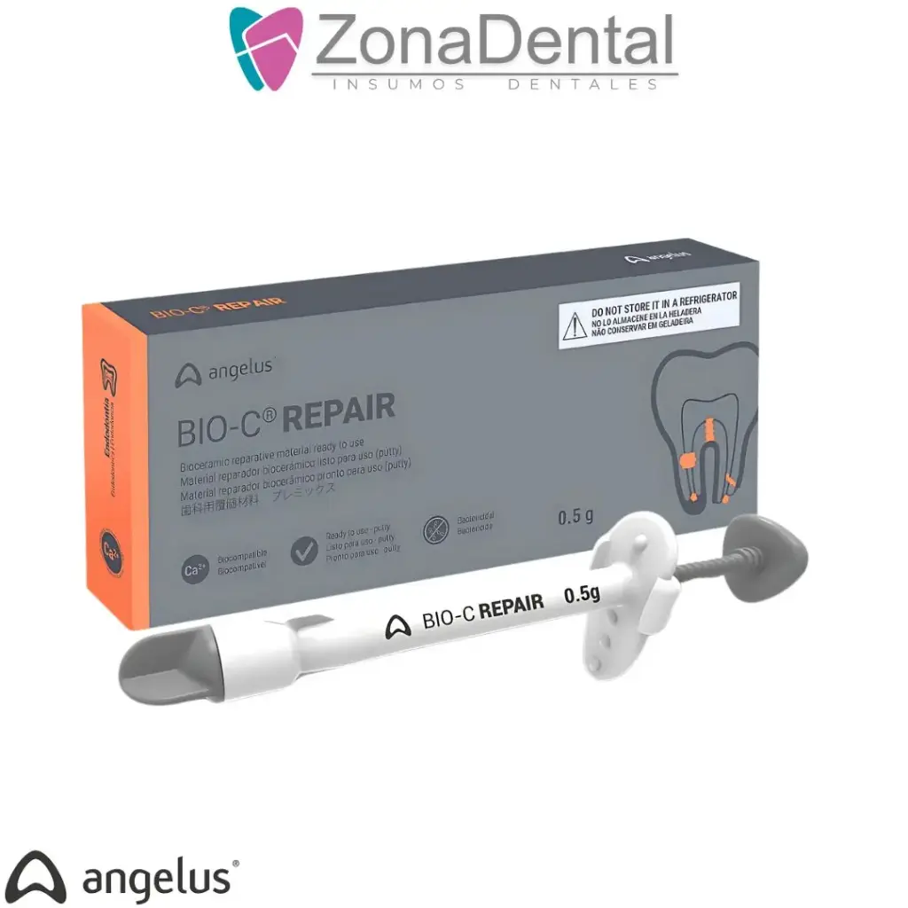 BIO C REPAIR 0.5g ANGELUS