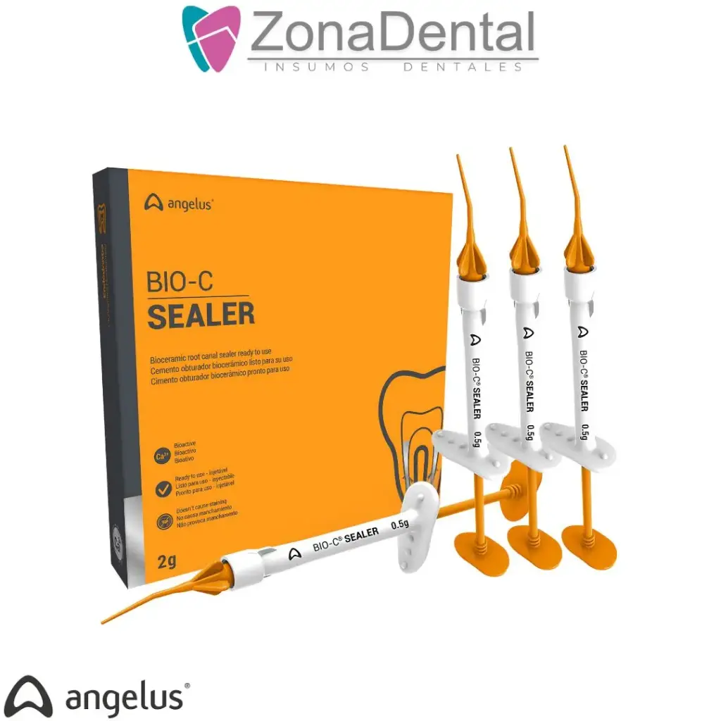 BIO C SEALER 2g ANGELUS