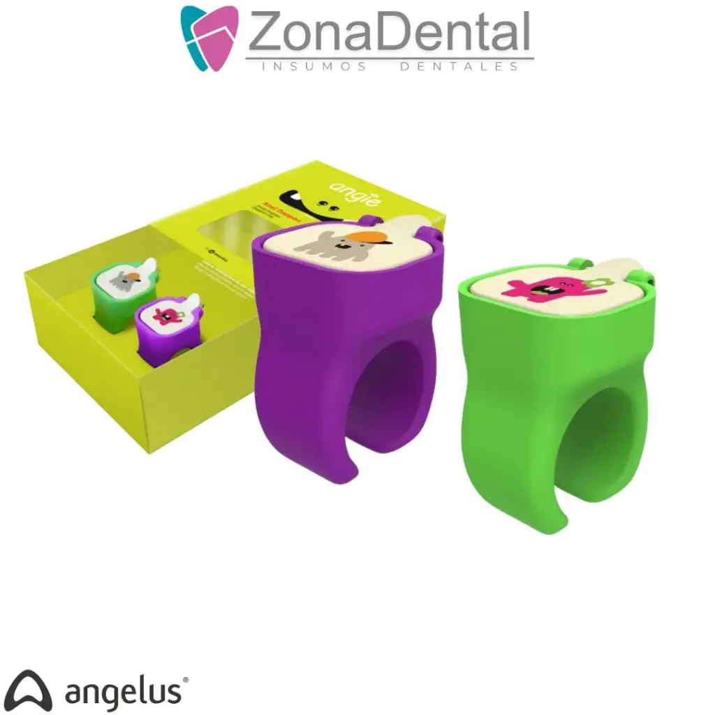 ANILLO DAPPEN 2un ANGELUS