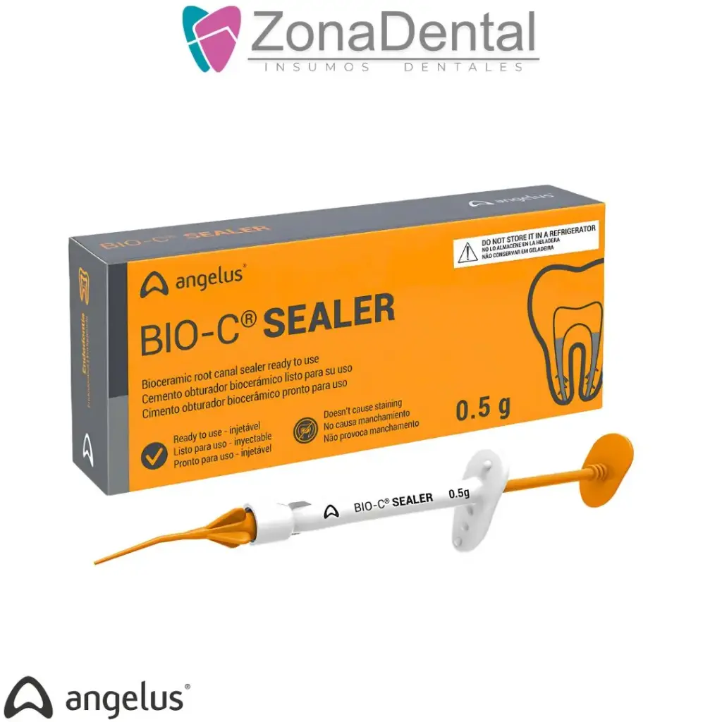 BIO C SEALER 0.5g ANGELUS