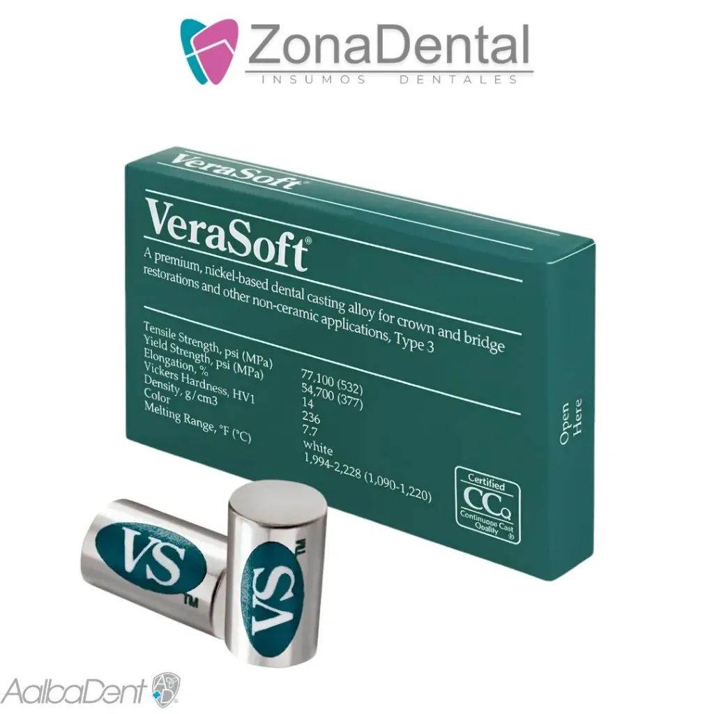 VERASOFT 206g