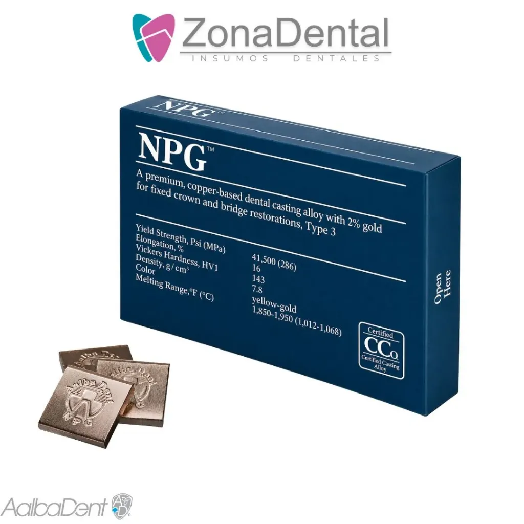 NPG 100g
