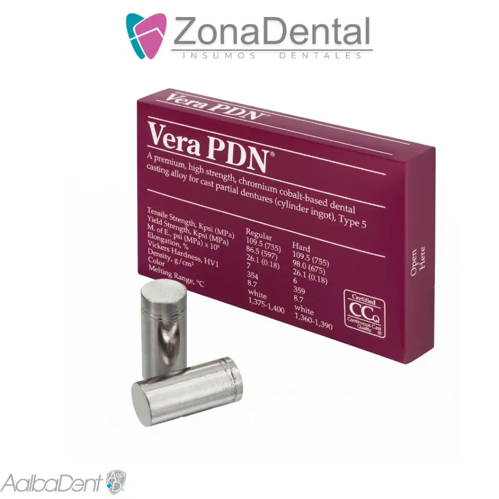 VERA PDN H PKGS 200g