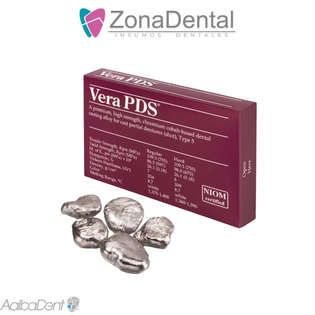 VERA PDS H PKGS 200g