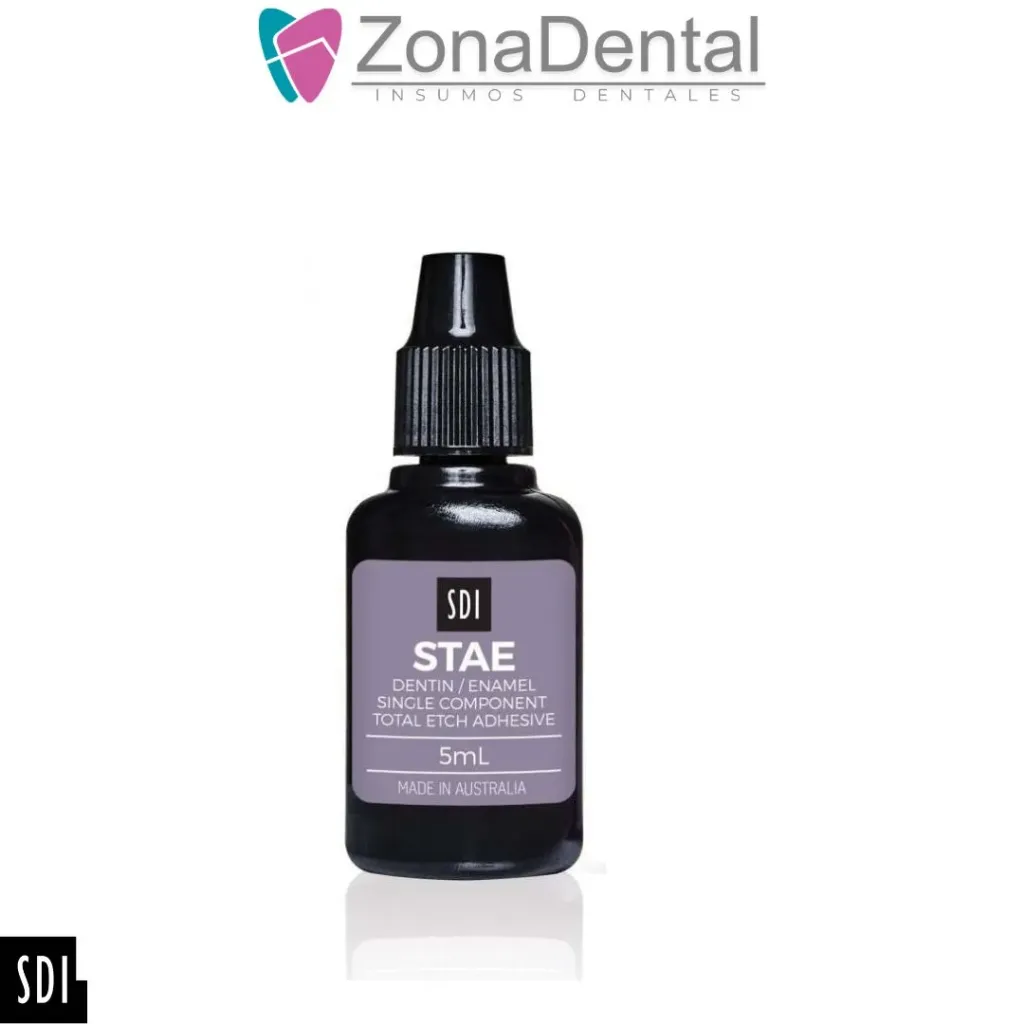 STAE ADHESIVO 5ml SDI