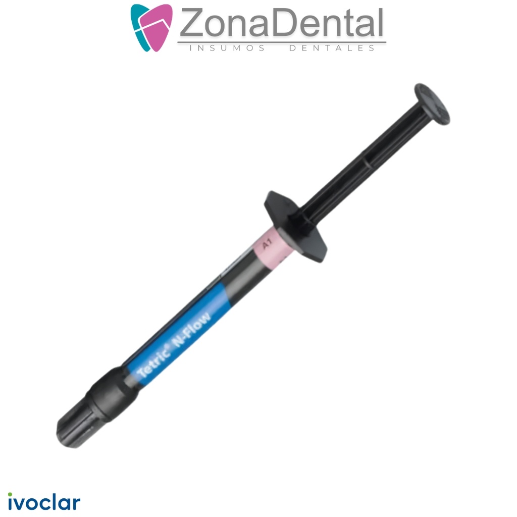 TETRIC N-FLOW RESINA FLUIDA 2gr IVOCLAR